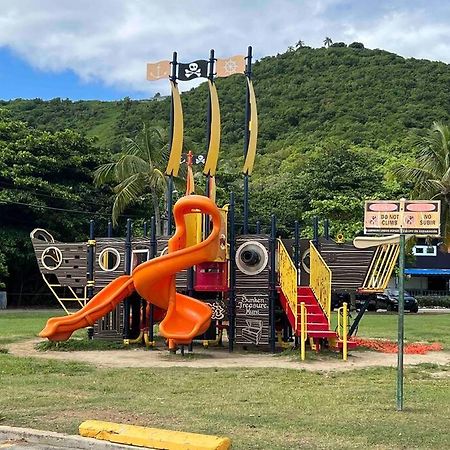 Casa Rosado Villa Marina Fajardo Yunque Seven Seas 외부 사진
