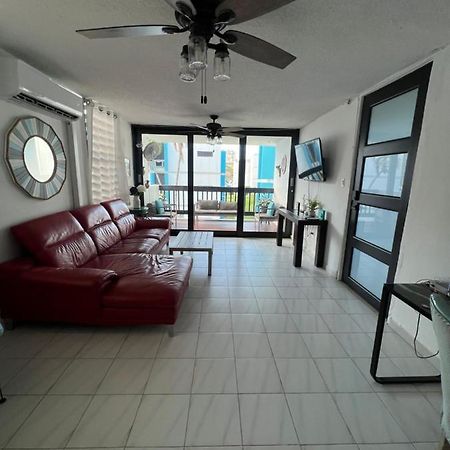 Casa Rosado Villa Marina Fajardo Yunque Seven Seas 외부 사진