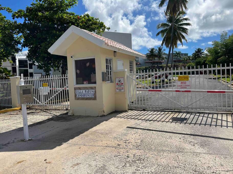 Casa Rosado Villa Marina Fajardo Yunque Seven Seas 외부 사진