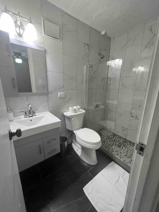Casa Rosado Villa Marina Fajardo Yunque Seven Seas 외부 사진