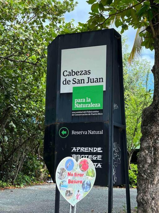 Casa Rosado Villa Marina Fajardo Yunque Seven Seas 외부 사진
