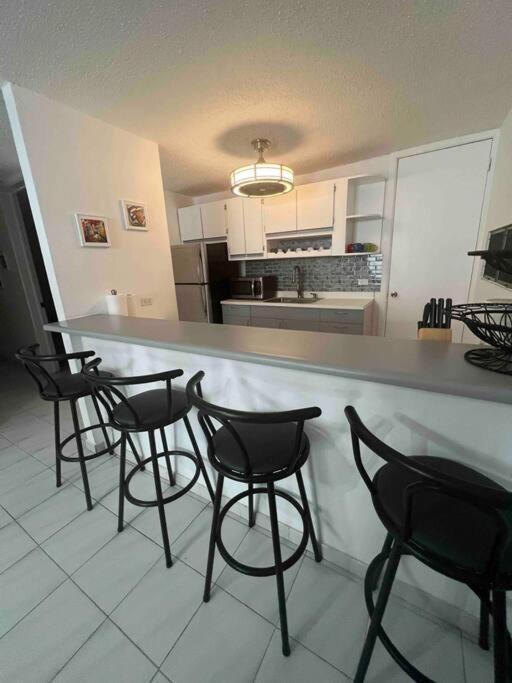 Casa Rosado Villa Marina Fajardo Yunque Seven Seas 외부 사진