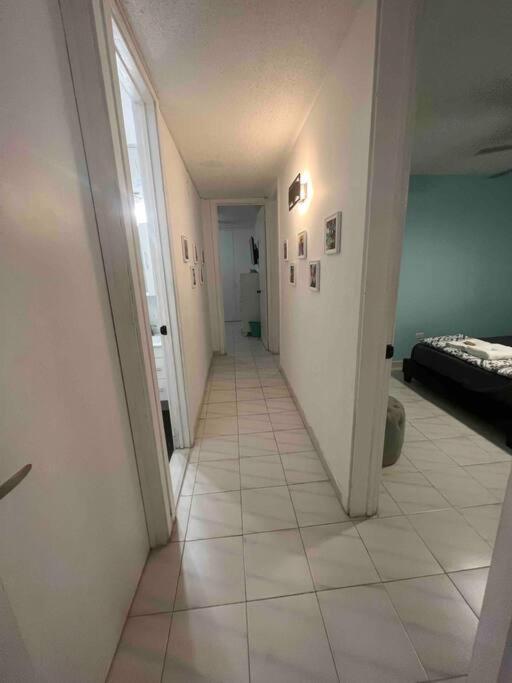 Casa Rosado Villa Marina Fajardo Yunque Seven Seas 외부 사진