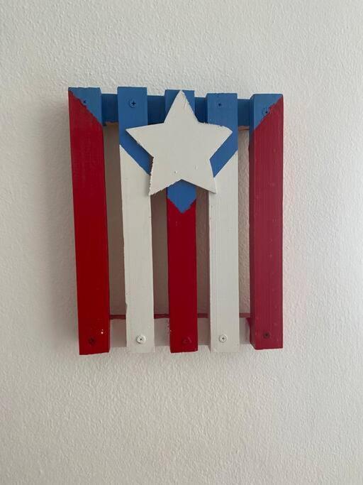 Casa Rosado Villa Marina Fajardo Yunque Seven Seas 외부 사진