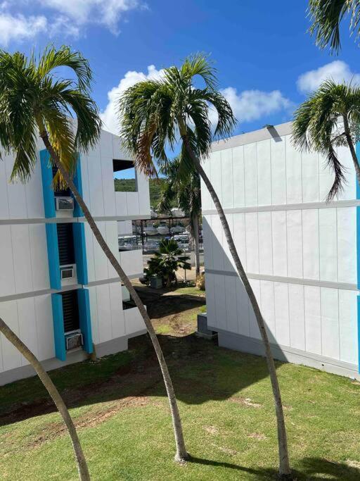 Casa Rosado Villa Marina Fajardo Yunque Seven Seas 외부 사진