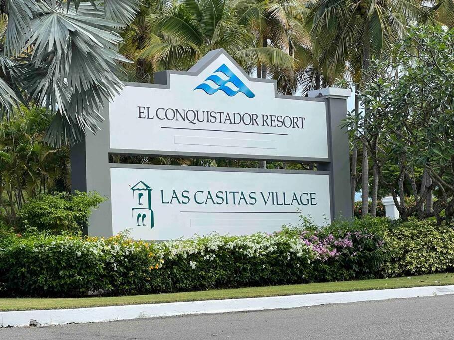 Casa Rosado Villa Marina Fajardo Yunque Seven Seas 외부 사진