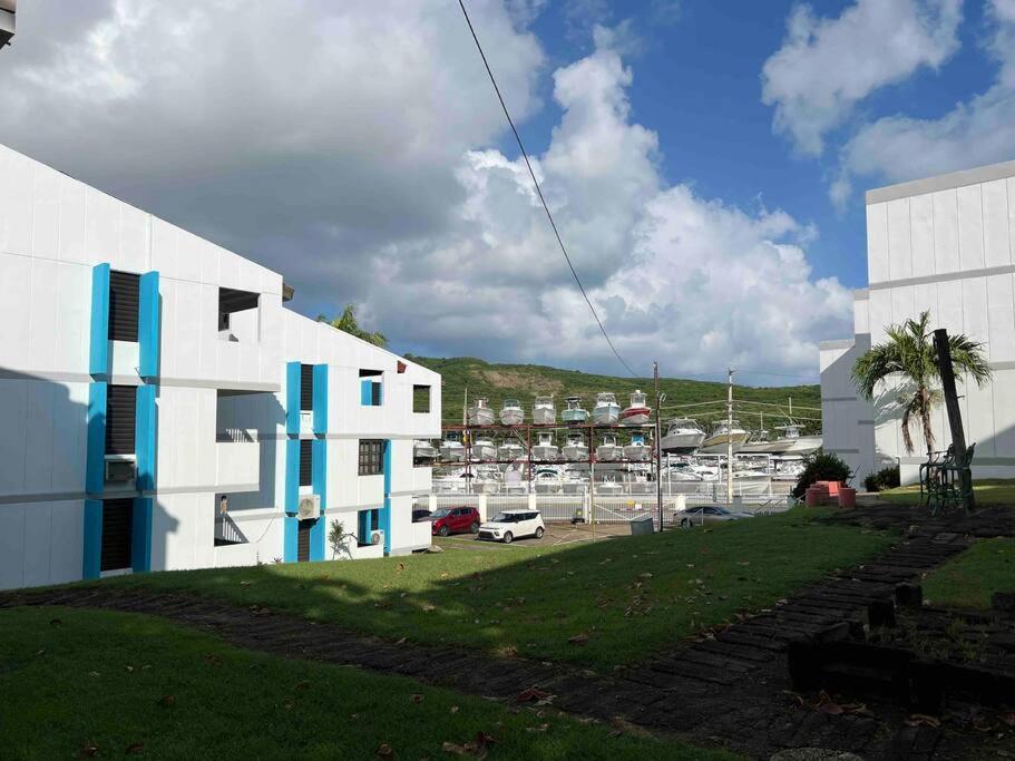 Casa Rosado Villa Marina Fajardo Yunque Seven Seas 외부 사진