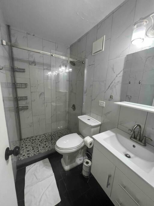 Casa Rosado Villa Marina Fajardo Yunque Seven Seas 외부 사진