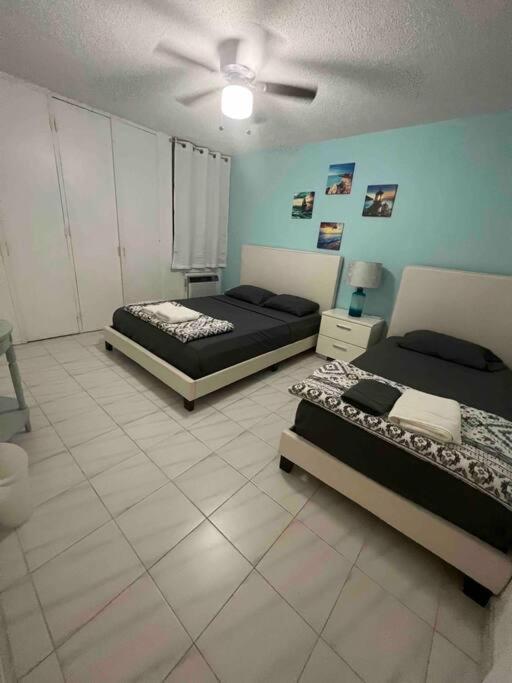 Casa Rosado Villa Marina Fajardo Yunque Seven Seas 외부 사진