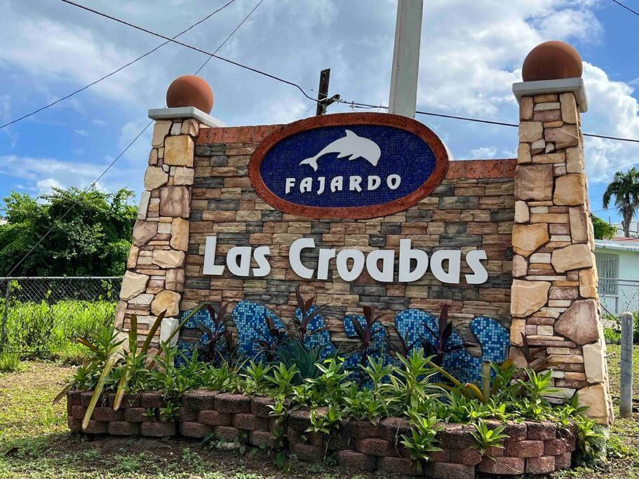 Casa Rosado Villa Marina Fajardo Yunque Seven Seas 외부 사진