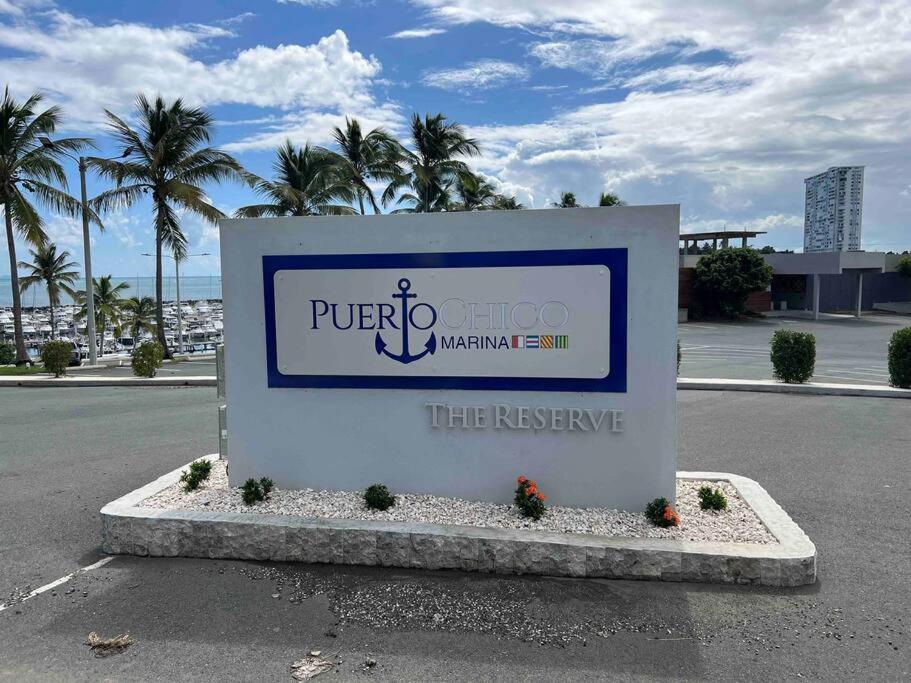 Casa Rosado Villa Marina Fajardo Yunque Seven Seas 외부 사진