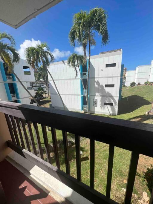 Casa Rosado Villa Marina Fajardo Yunque Seven Seas 외부 사진
