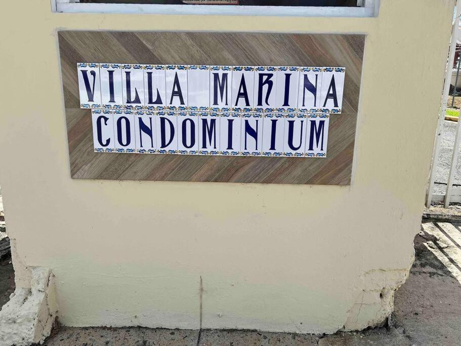 Casa Rosado Villa Marina Fajardo Yunque Seven Seas 외부 사진