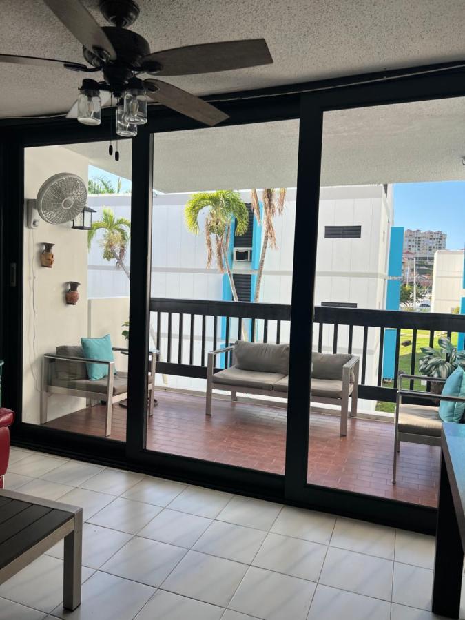 Casa Rosado Villa Marina Fajardo Yunque Seven Seas 외부 사진