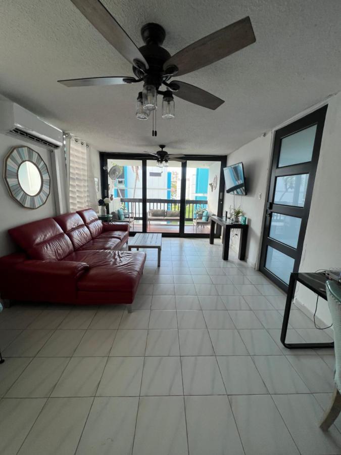 Casa Rosado Villa Marina Fajardo Yunque Seven Seas 외부 사진