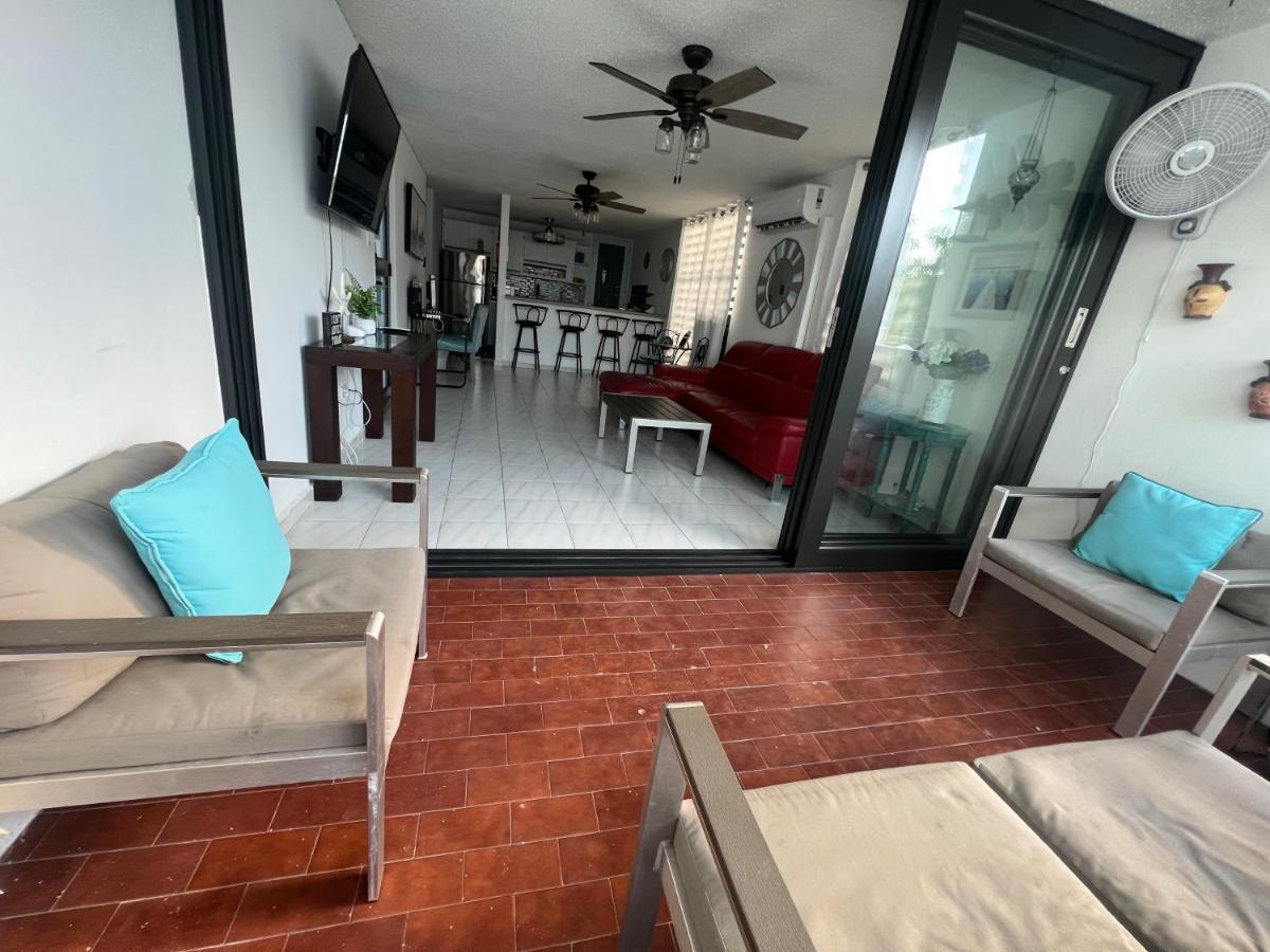 Casa Rosado Villa Marina Fajardo Yunque Seven Seas 외부 사진